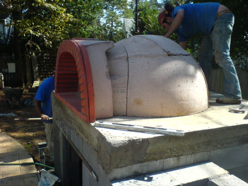 PDF Wood fired pizza oven plans nz DIY Free Plans Download 